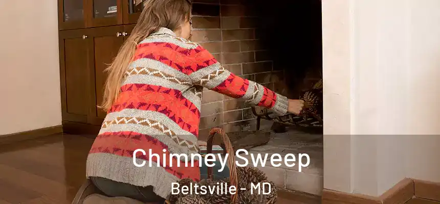  Chimney Sweep Beltsville - MD