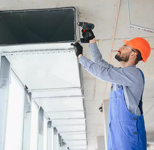 Why Homeowners & Businesses Trust Us in Beltsville, MD