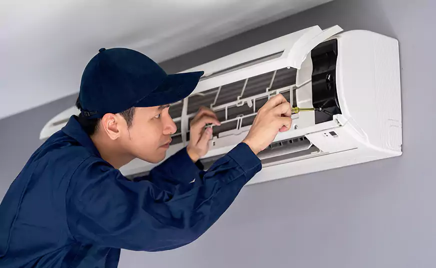 AC Duct Cleaning Beltsville