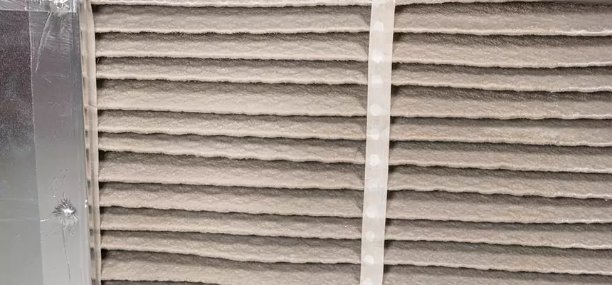 Mobile Car AC Filter Replacement in Beltsville