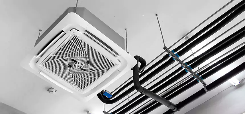 Our Air Duct Deep Cleaning Services in Beltsville, MD