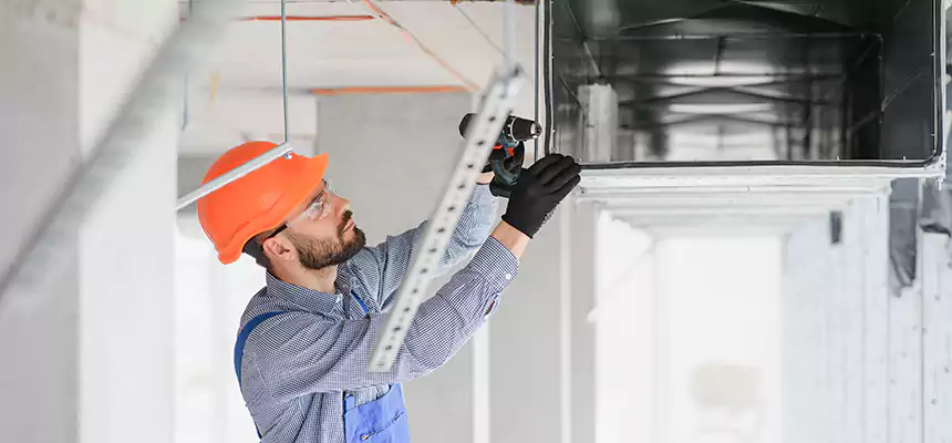 Our Air Vent Replacement Services in Beltsville, MD