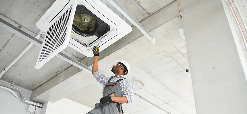 Efficient Multi‑Unit & HOA Annual Vent Cleaning Plans in Beltsville