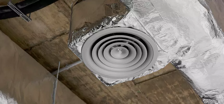 Our Basement Vent Cleaning Services in Beltsville, MD