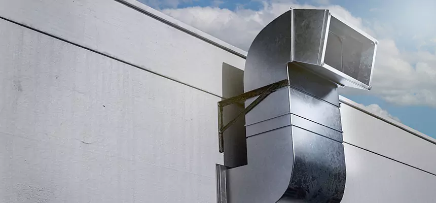 Trusted Industrial Dryer Vent Cleaning in Beltsville