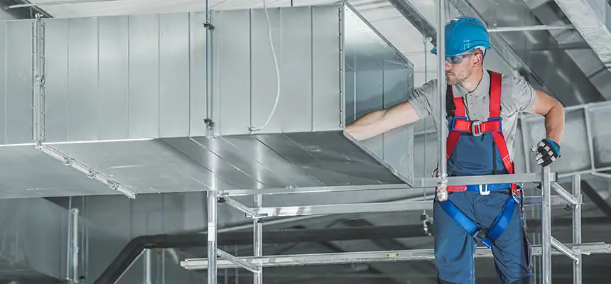 Our Dryer Fire Safety Service Services in Beltsville, MD