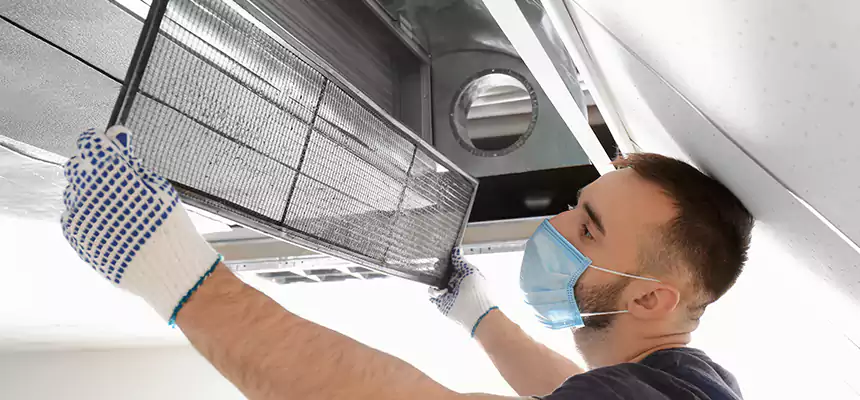 Our Home Duct Cleaning Services in Beltsville, MD  