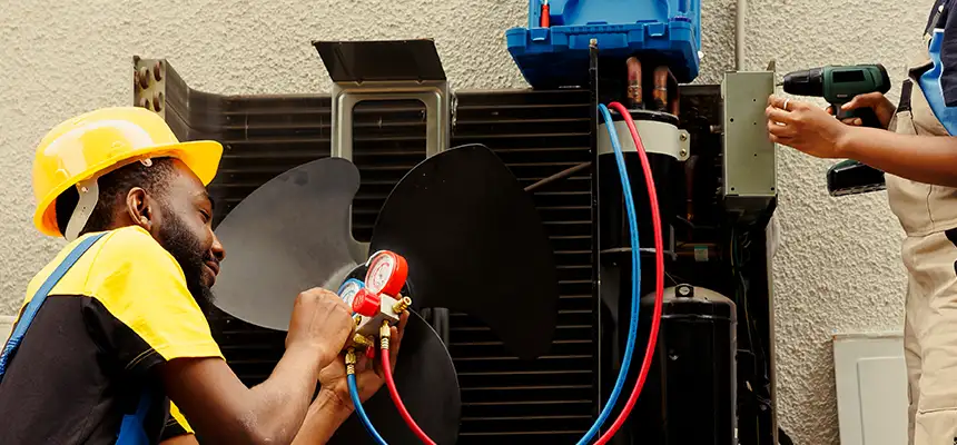 Our HVAC Airflow Optimization Services in Beltsville, MD
