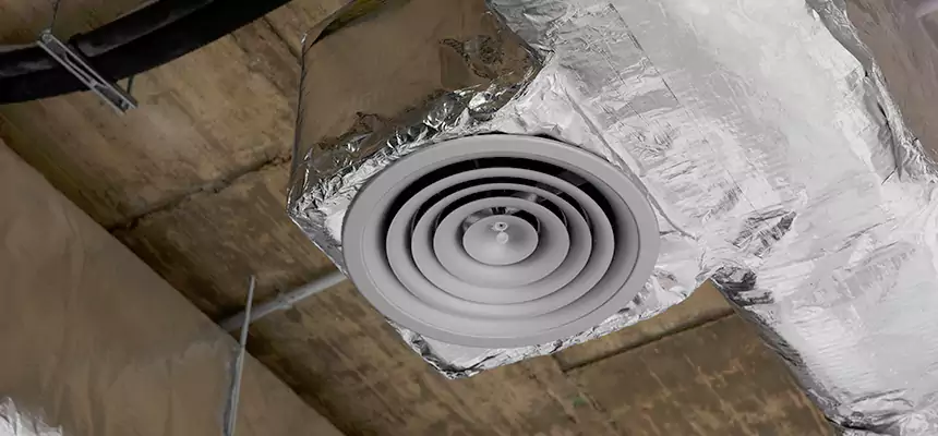Our HVAC Ductwork Installation Services in Beltsville, MD