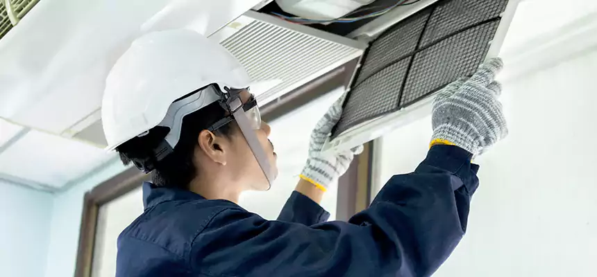 Our Mold & Mildew Removal from Air Ducts Services in Beltsville, MD