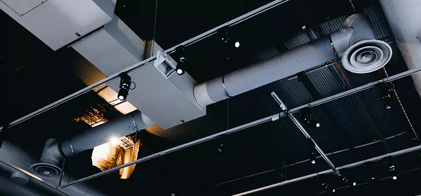 Our Seasonal Allergy Air Duct Cleaning Services in Beltsville, MD