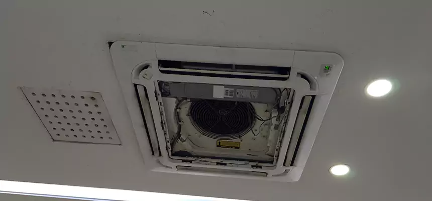 Our Wall Vent Cleaning Service Services in Beltsville, MD