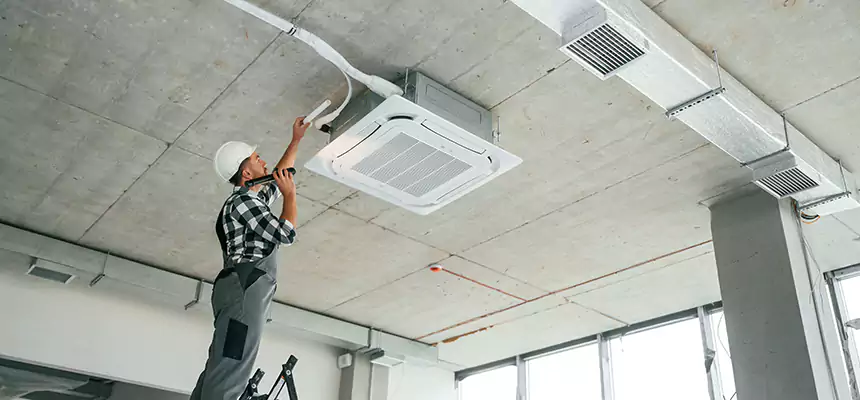 Our Wi Fi Connected Air Ducts Services in Beltsville, MD