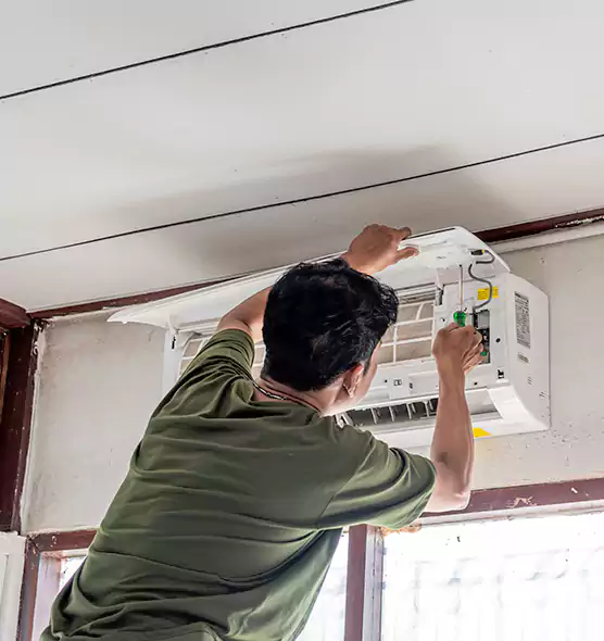 About Air Duct & AC Odor Removal in Beltsville, MD