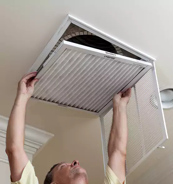 Trusted Apartment Air Duct Cleaning in Beltsville, MD