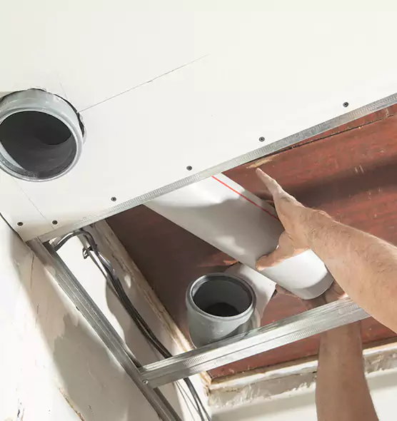 Professional Attic Air Duct Cleaning in Beltsville, MD