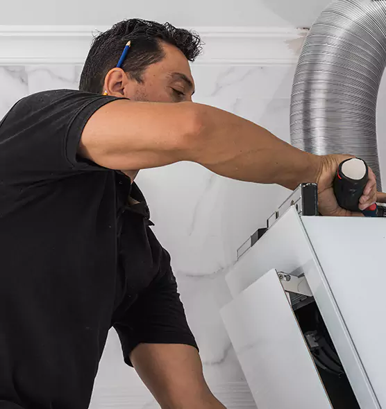 Trusted Bathroom Exhaust Duct Cleaning in Beltsville, MD