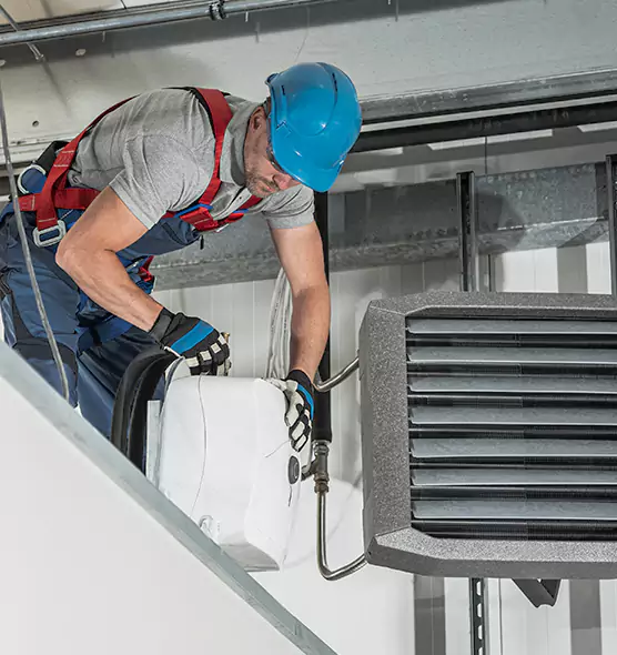 Professional Custom HVAC Ductworkin Beltsville, MD