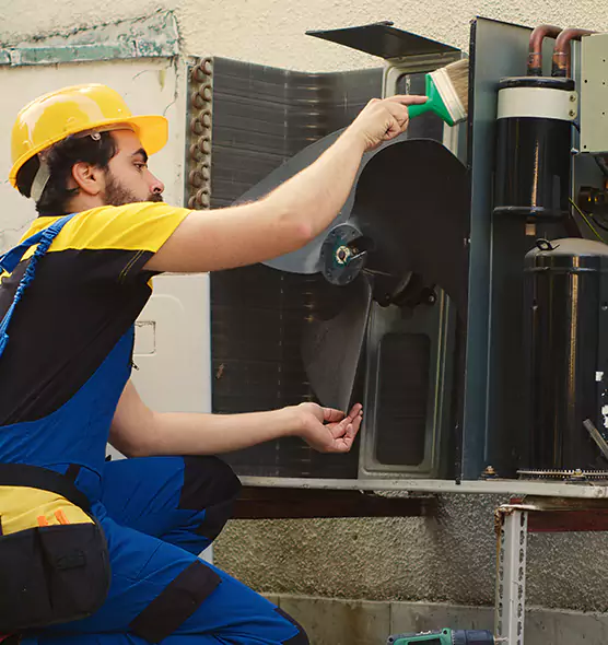 About Dryer Duct Fire Hazard Inspection in Beltsville, MD