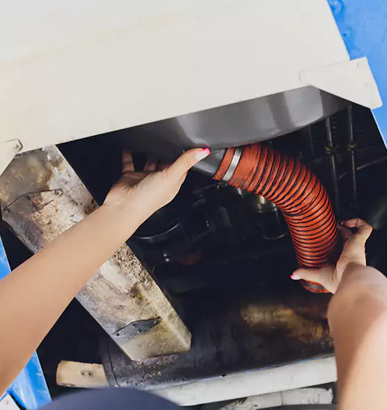 Professional Dryer Duct Pressure Testing in Beltsville, MD