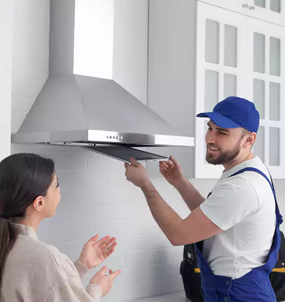 Professional Dryer Vent Cleaning Service in Beltsville, MD