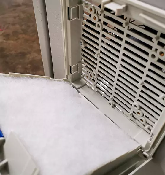 Professional Dryer Vent Mold Cleaning in Beltsville, MD