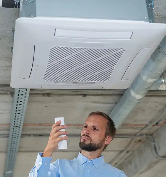 About Local Vent Cleaning Services in Beltsville, MD