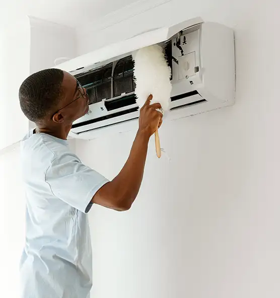 Professional Maximize AC Efficiency  in Beltsville, MD