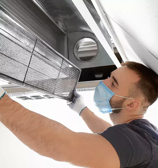 About Remove Smoke Smell From Air Duct in Beltsville, MD
