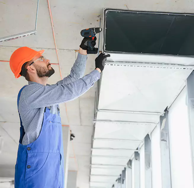 Why Homeowners & Businesses Trust Us in Beltsville, MD?