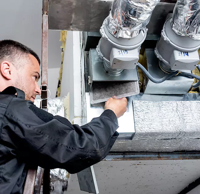 Why Homeowners & Businesses Trust Us in Beltsville, MD?