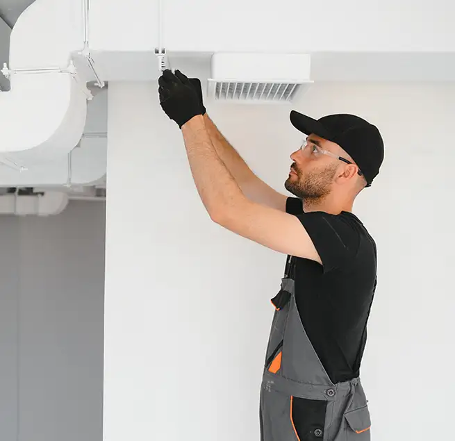 Why Homeowners & Businesses Trust Us in Beltsville, MD?