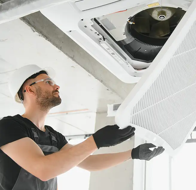 Why Homeowners & Businesses Trust Us in Beltsville, MD?