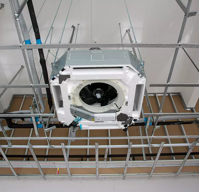 Why Homeowners & Businesses Trust Us in Beltsville, MD?