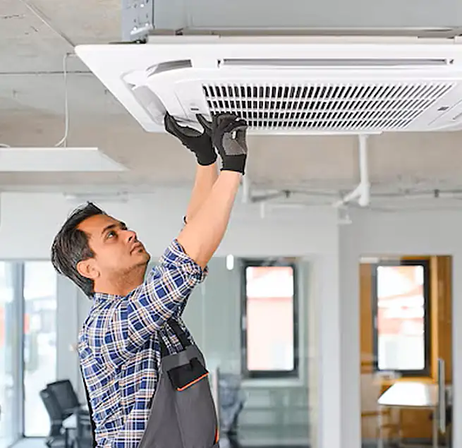 Why Homeowners & Businesses Trust Us in Beltsville, MD?