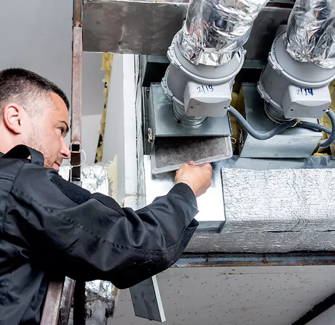  Why Homeowners & Businesses Trust Us in Beltsville, MD?