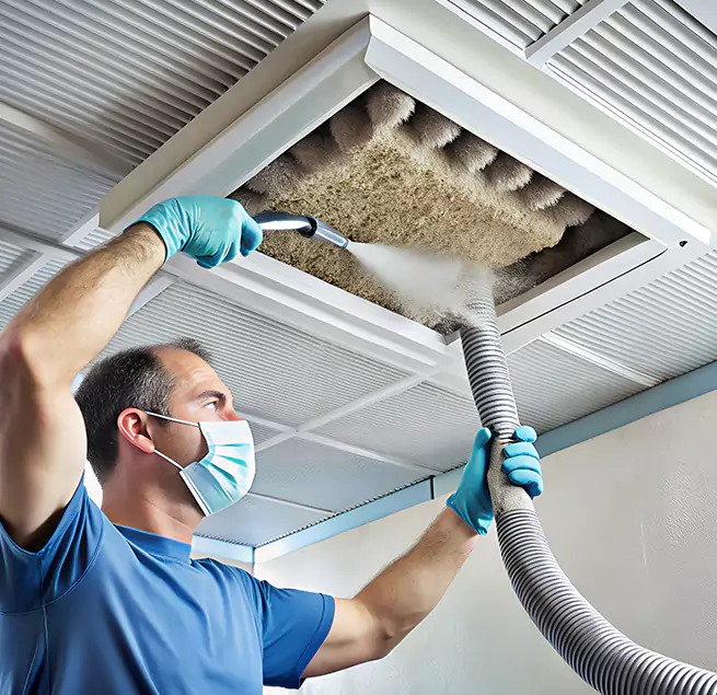 Why Homeowners Businesses Trust Us in Beltsville, MD