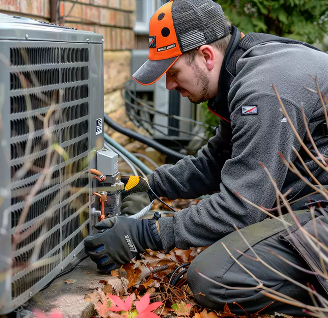 Why Homeowners & Businesses Trust Us in Beltsville, MD?