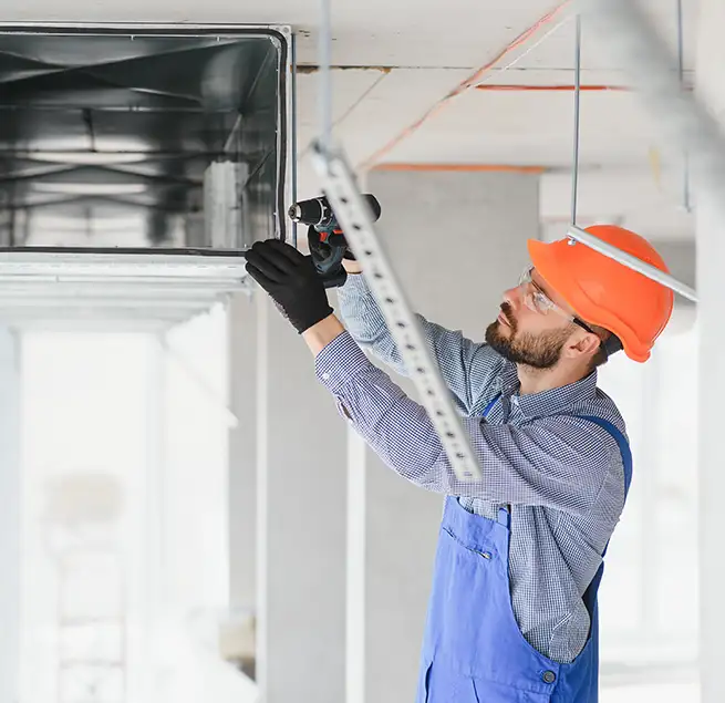  Why Homeowners Businesses Trust Us Beltsville, MD