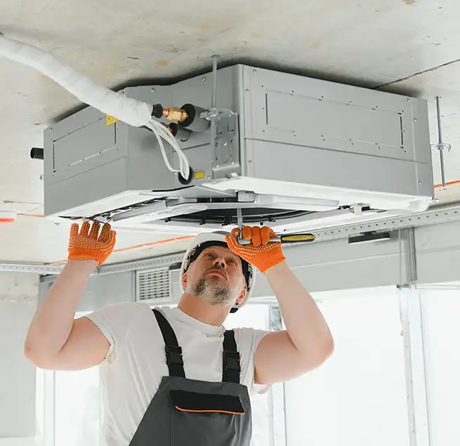 Why Homeowners & Businesses Trust Us Beltsville, MD