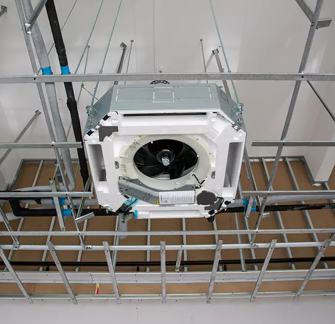 Why Homeowners & Businesses Trust Us Beltsville, MD