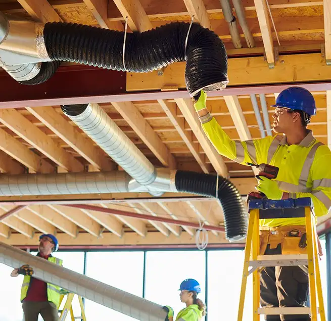 Why Homeowners & Businesses Trust Us in Beltsville, MD?