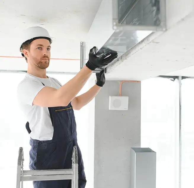 Why Homeowners & Businesses Trust Us in Beltsville, MD?