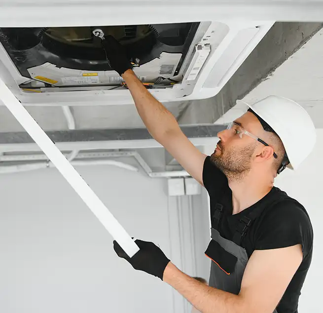 Why Homeowners & Businesses Trust Us in Beltsville, MD?