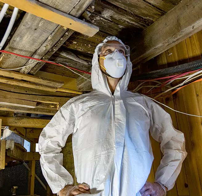 Why Homeowners & Businesses Trust Us in Beltsville, MD?