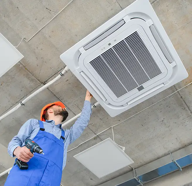  Why Homeowners & Businesses Trust Us in Beltsville, MD?