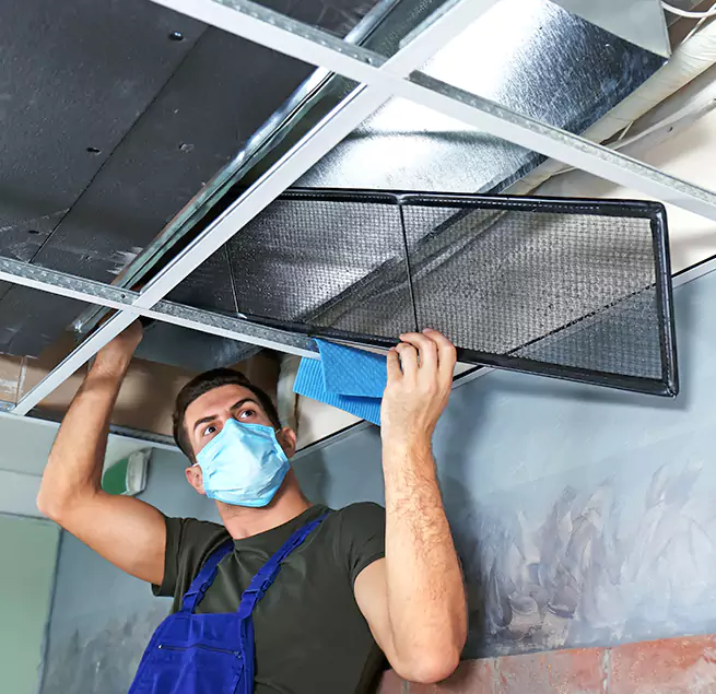 Why Homeowners & Businesses Trust Us in Beltsville, MD?