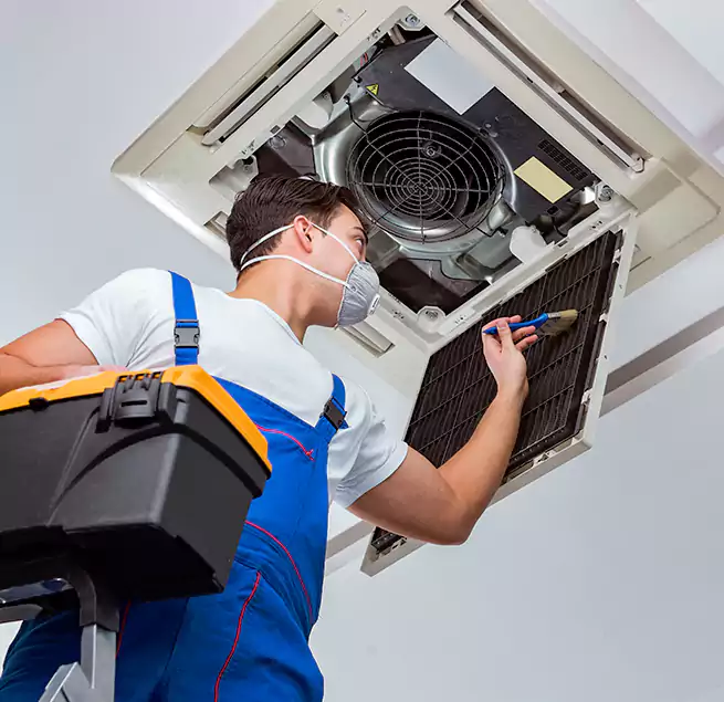 Why Homeowners & Businesses Trust Us in Beltsville, MD?